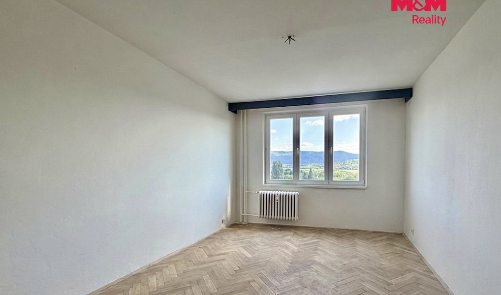Prodej bytu 3+1 76 m², Klášterec nad Ohří – náhled fotky 10