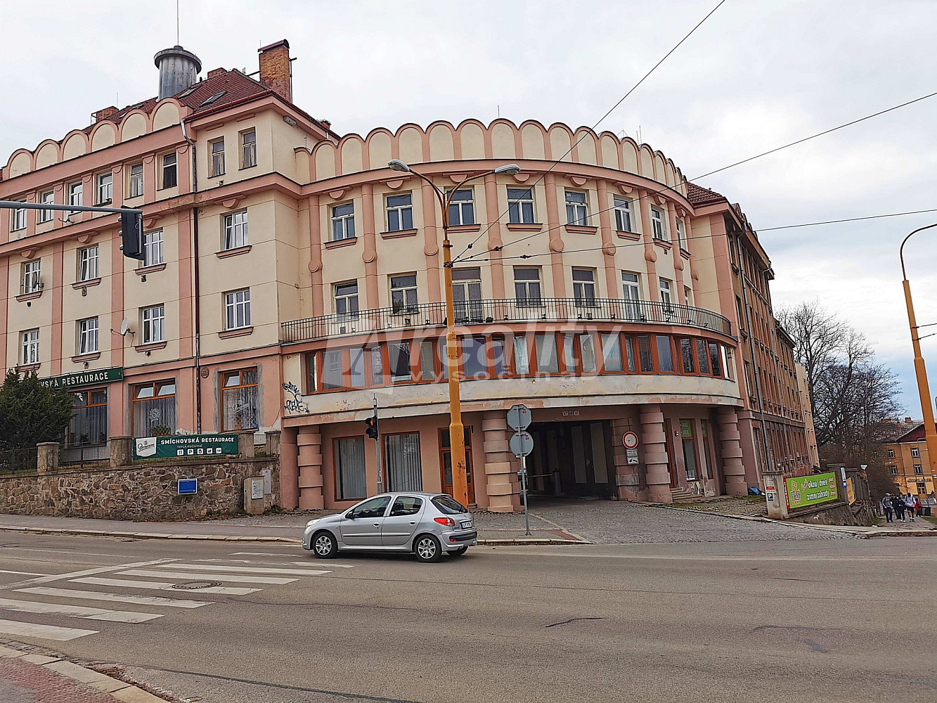 Pronájem výrobních prostor 167 m² — photo 3