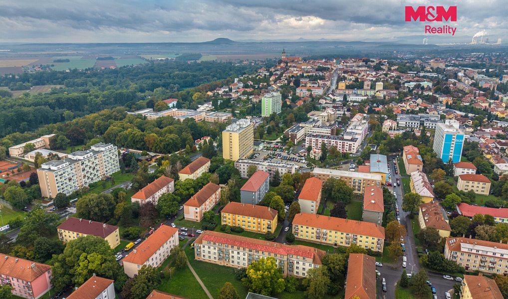 Prodej bytu 2+1 51 m², Mělník – náhled fotky 18