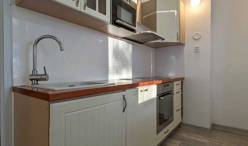 Pronájem bytu 2+1 55 m², Bruntál – náhled fotky 5