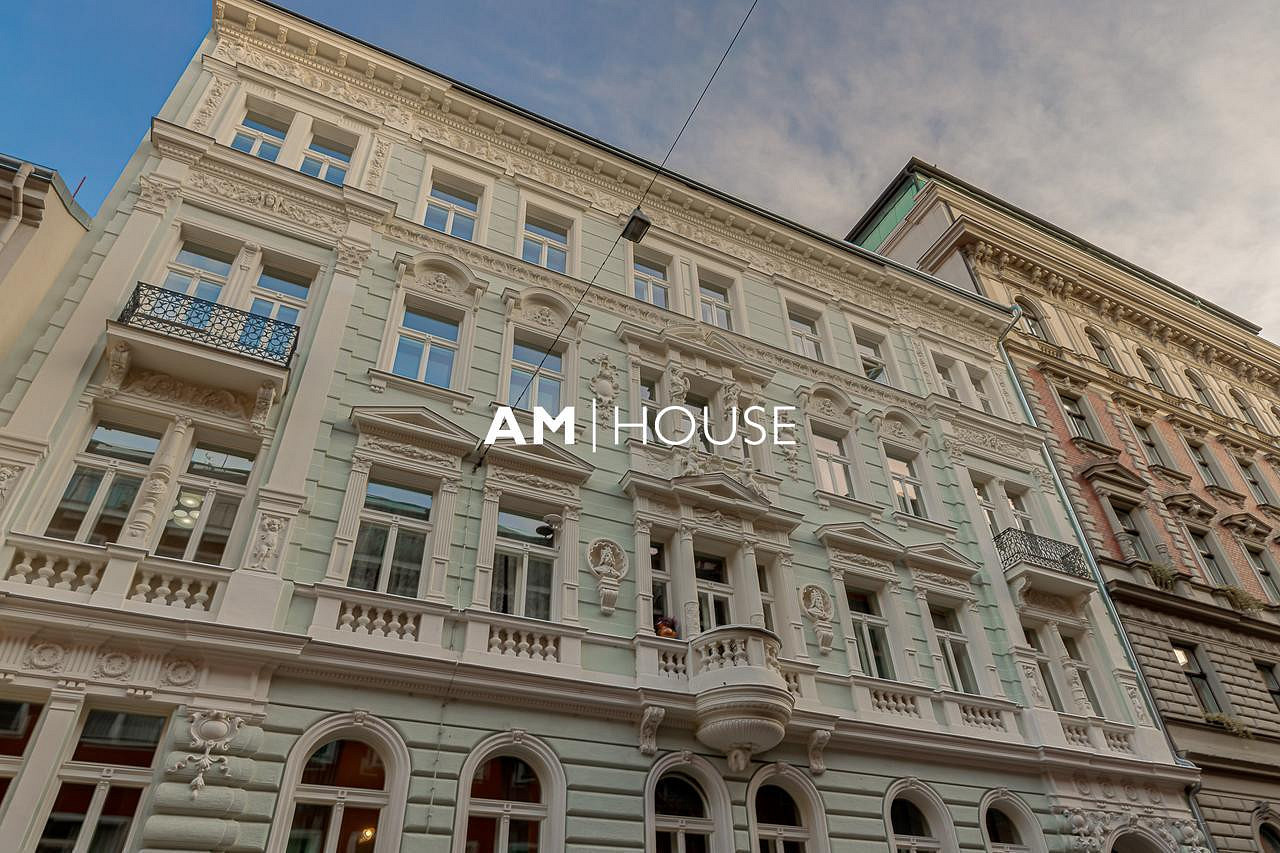 Pronájem restaurace 130 m² – fotografie 2