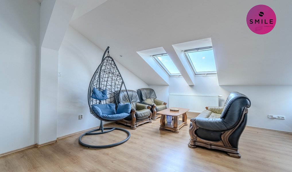 Prodej bytu atypického 135 m², Klimkovice – náhled fotky 6