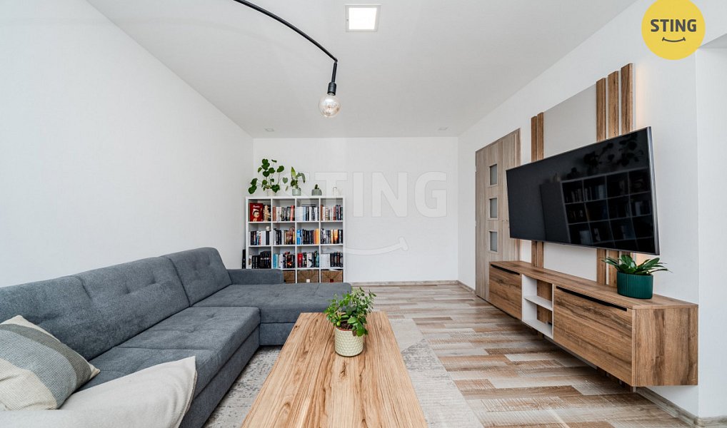 Prodej bytu 2+kk 53 m², Ostrava – náhled fotky 8