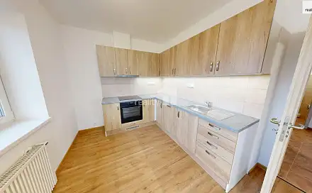Pronájem bytu 4+kk 136 m²