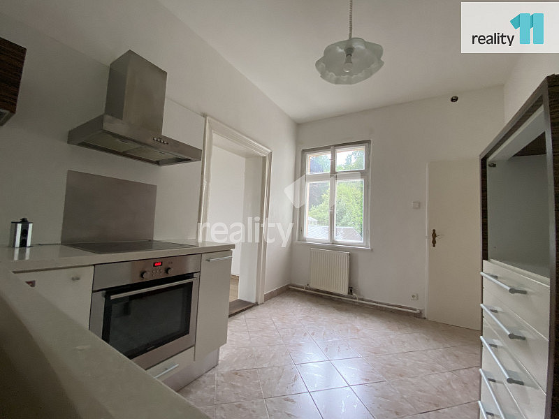 Pronájem bytu 2+1 60 m² – fotografie 2
