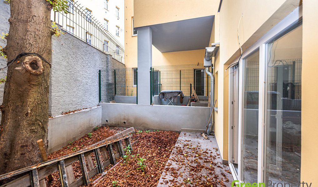 Prodej kanceláře 52 m², Praha – náhled fotky 9