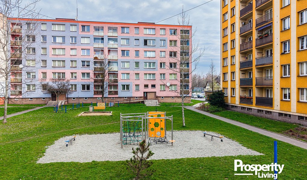 Prodej bytu 3+1 69 m², Český Těšín – náhled fotky 20