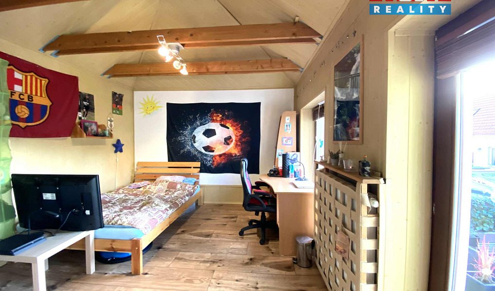 Prodej domu 140 m² s pozemkem 147 m², Třebíč – náhled fotky 2