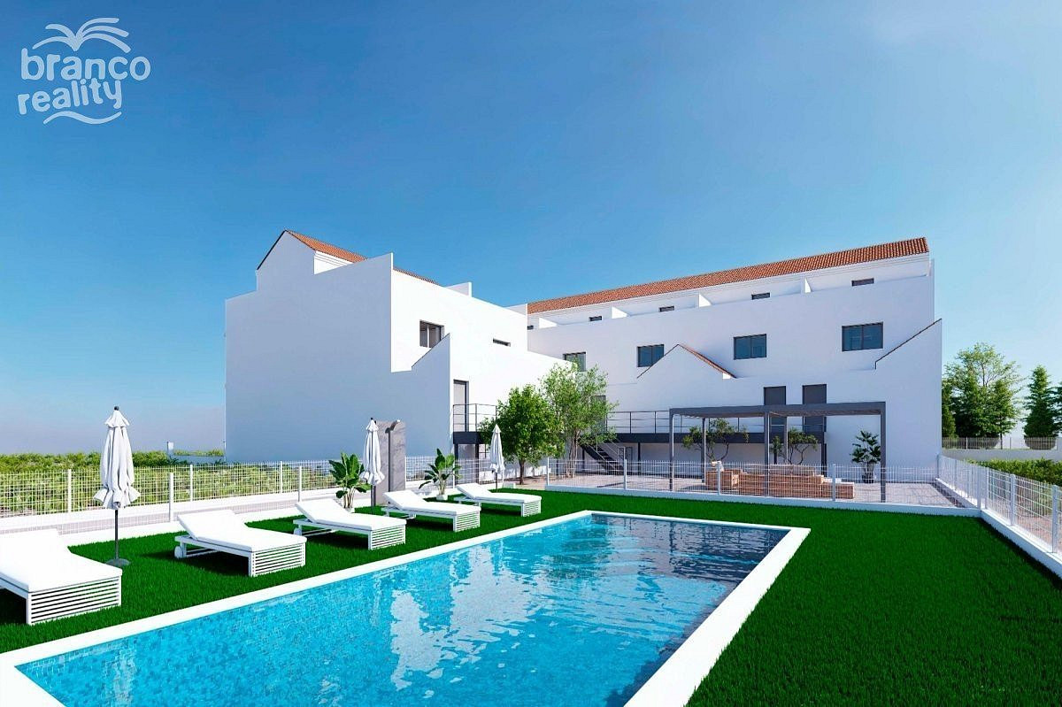 Casa – Rafal, el Baix Segura / La Vega Baja - Vista 2
