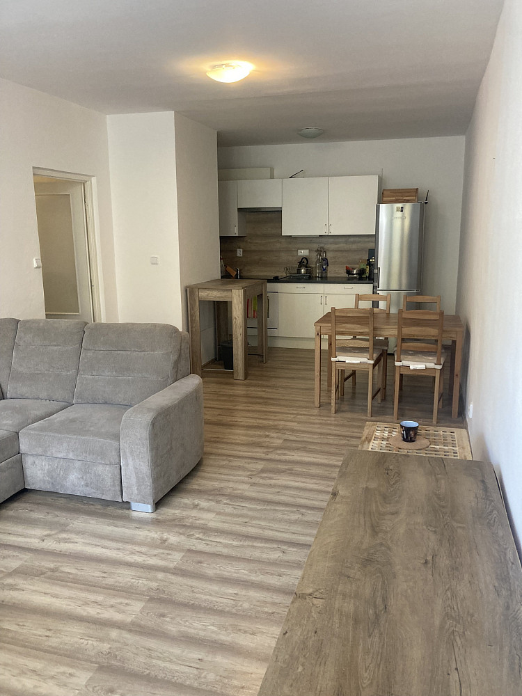 Prodej bytu 3+kk 73 m²