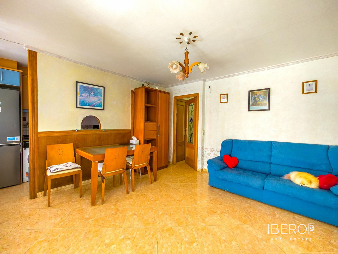 Prodej domu 42 m² s pozemkem 32 m²