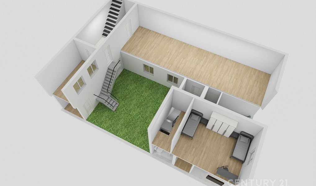 Prodej domu 201 m² s pozemkem 772 m², Zlobice – náhled fotky 9