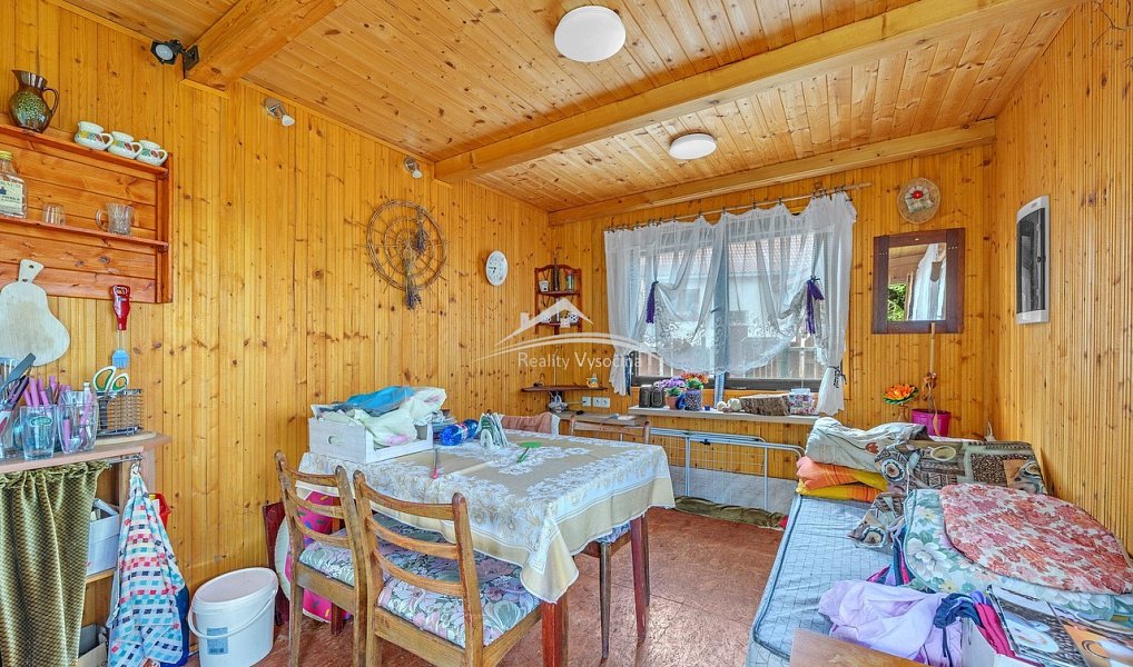 Prodej domu 130 m² s pozemkem 757 m², Žirovnice – náhled fotky 16