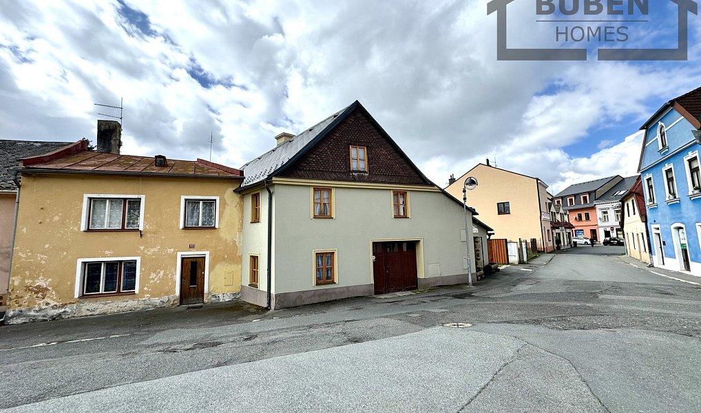 Prodej nájemního domu, činžáku 220 m², Tachov – náhled fotky 18