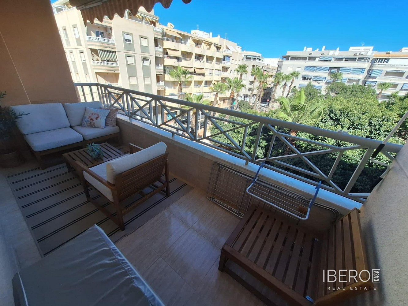 Pis 3+kk – Torrevieja - Vista 3