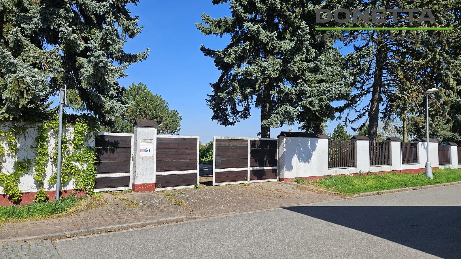 Prodej stavebního pozemku 820 m² – fotografie 5