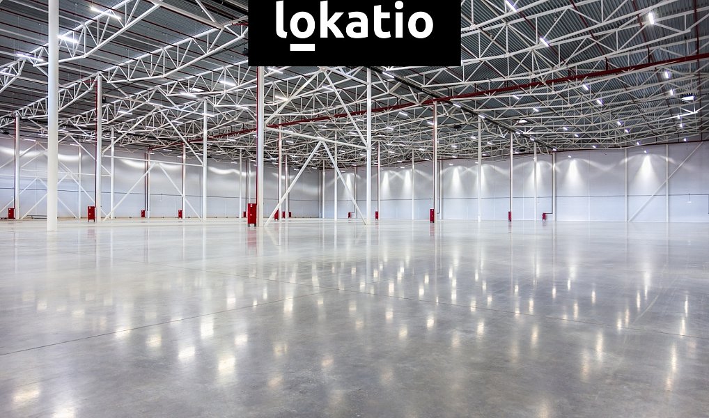 Pronájem skladovacích prostor 10 000 m², Kladno – náhled fotky 12
