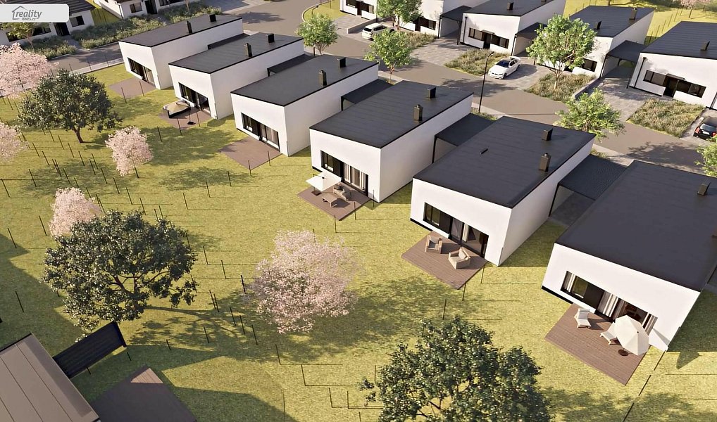 Prodej domu 67 m² s pozemkem 311 m², Ostrava – náhled fotky 2