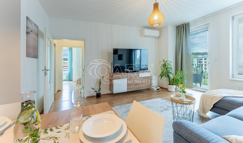 Prodej bytu 3+kk 79 m², Praha – náhled fotky 6