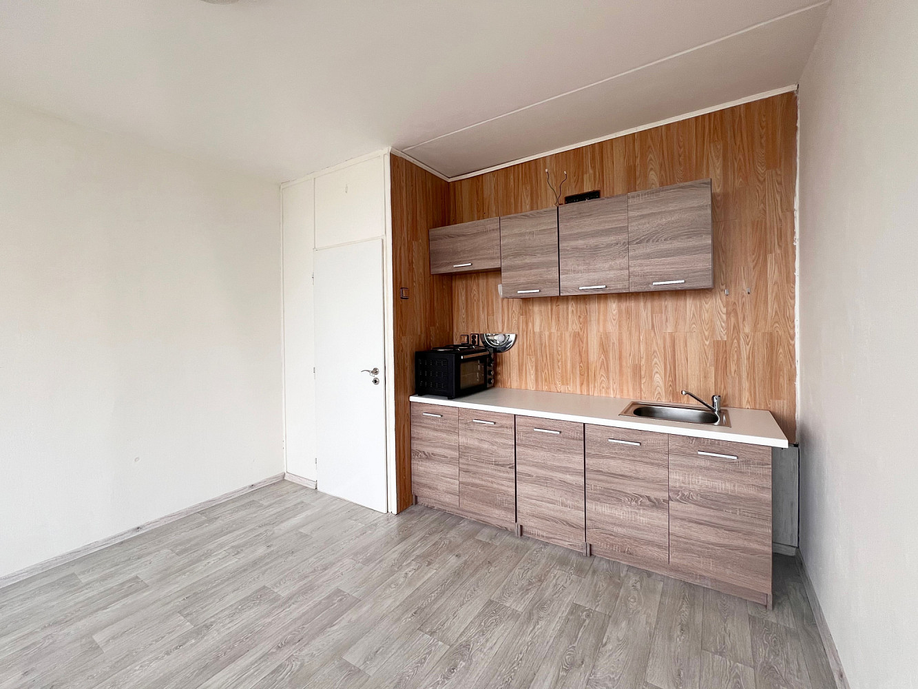 Pronájem bytu 1+kk 22 m²