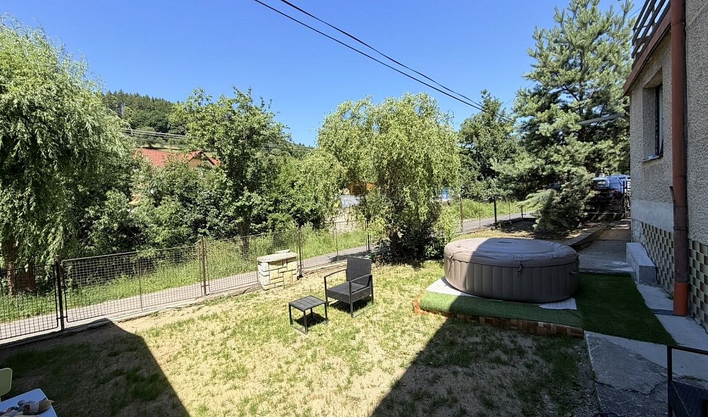 Prodej domu 140 m² s pozemkem 326 m², Trnava – náhled fotky 15