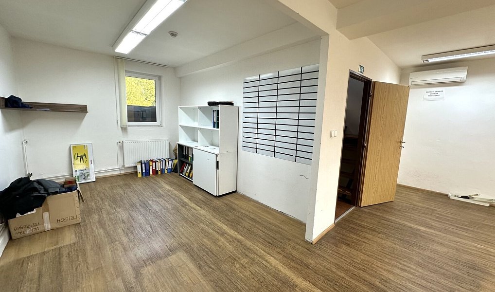 Prodej obchodních prostor 1 076 m², Lutonina – náhled fotky 21