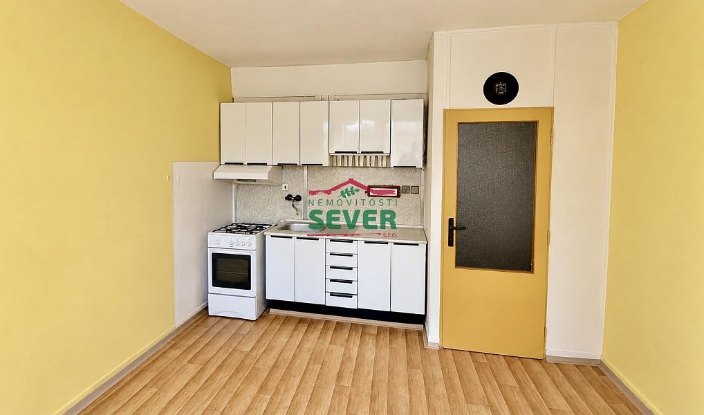 Prodej bytu 1+1 35 m², Litvínov – náhled fotky 9