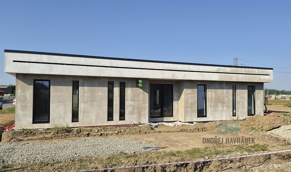 Prodej domu 137 m² s pozemkem 954 m², Bystřice pod Hostýnem – náhled fotky 3