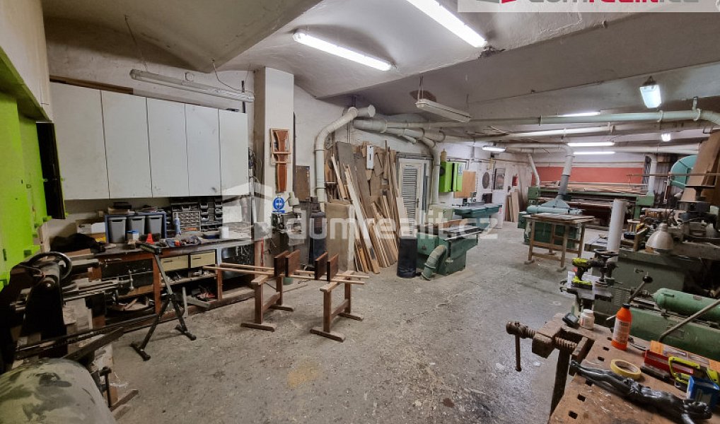 Pronájem výrobních prostor 238 m², Odolena Voda – náhled fotky 3