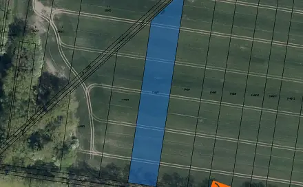 Prodej pozemku 2 256 m², Jasenná, okres Náchod