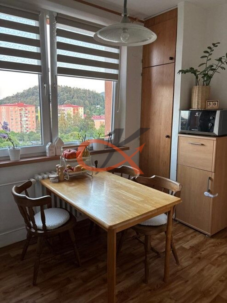 Pronájem bytu 3+1 64 m² – fotografie 2