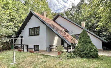 Prodej domu 147 m² s pozemkem 2 658 m², Pyšely - Borová Lhota, okres Benešov