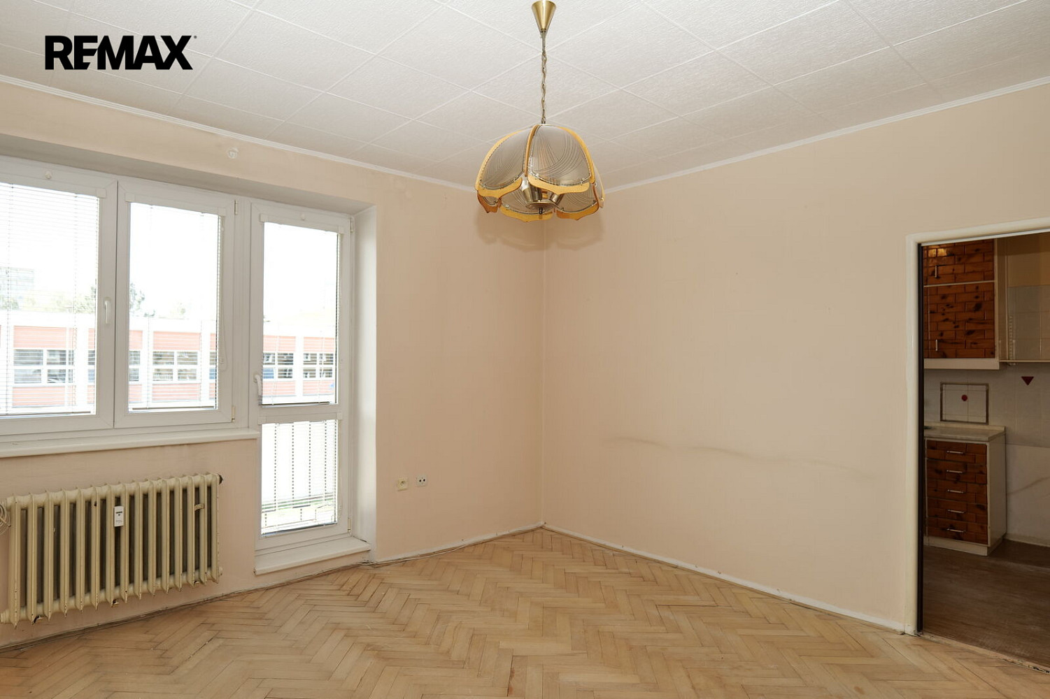 Prodej bytu 3+1 83 m²