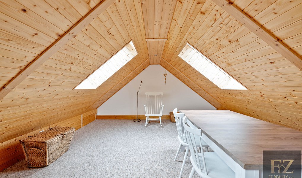 Prodej domu 138 m² s pozemkem 262 m², České Budějovice – náhled fotky 31