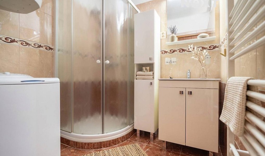 Prodej bytu 2+1 54 m², Týn nad Vltavou – náhled fotky 7