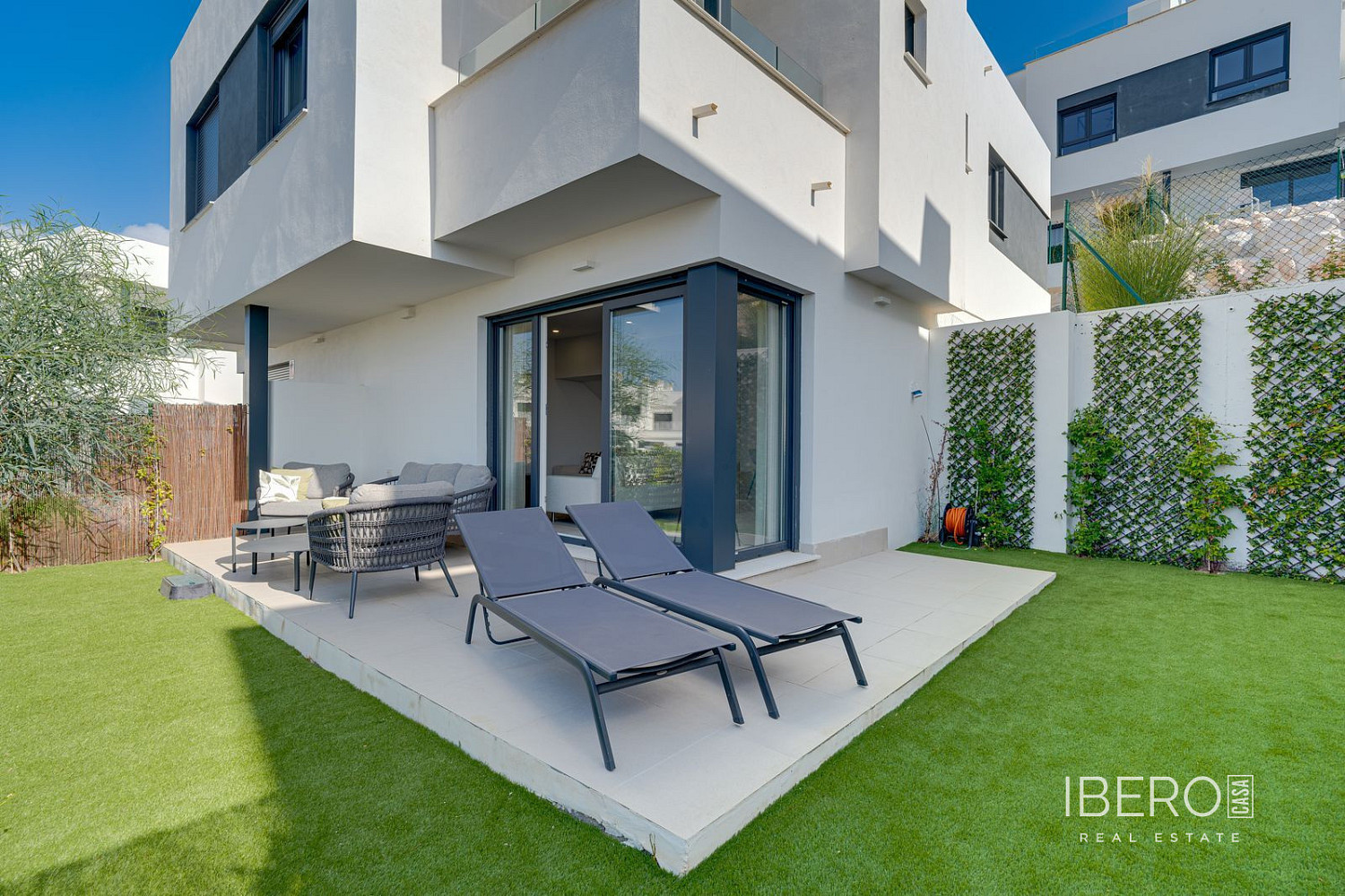 Casa 4+kk – La Cala de Mijas - Vista 2