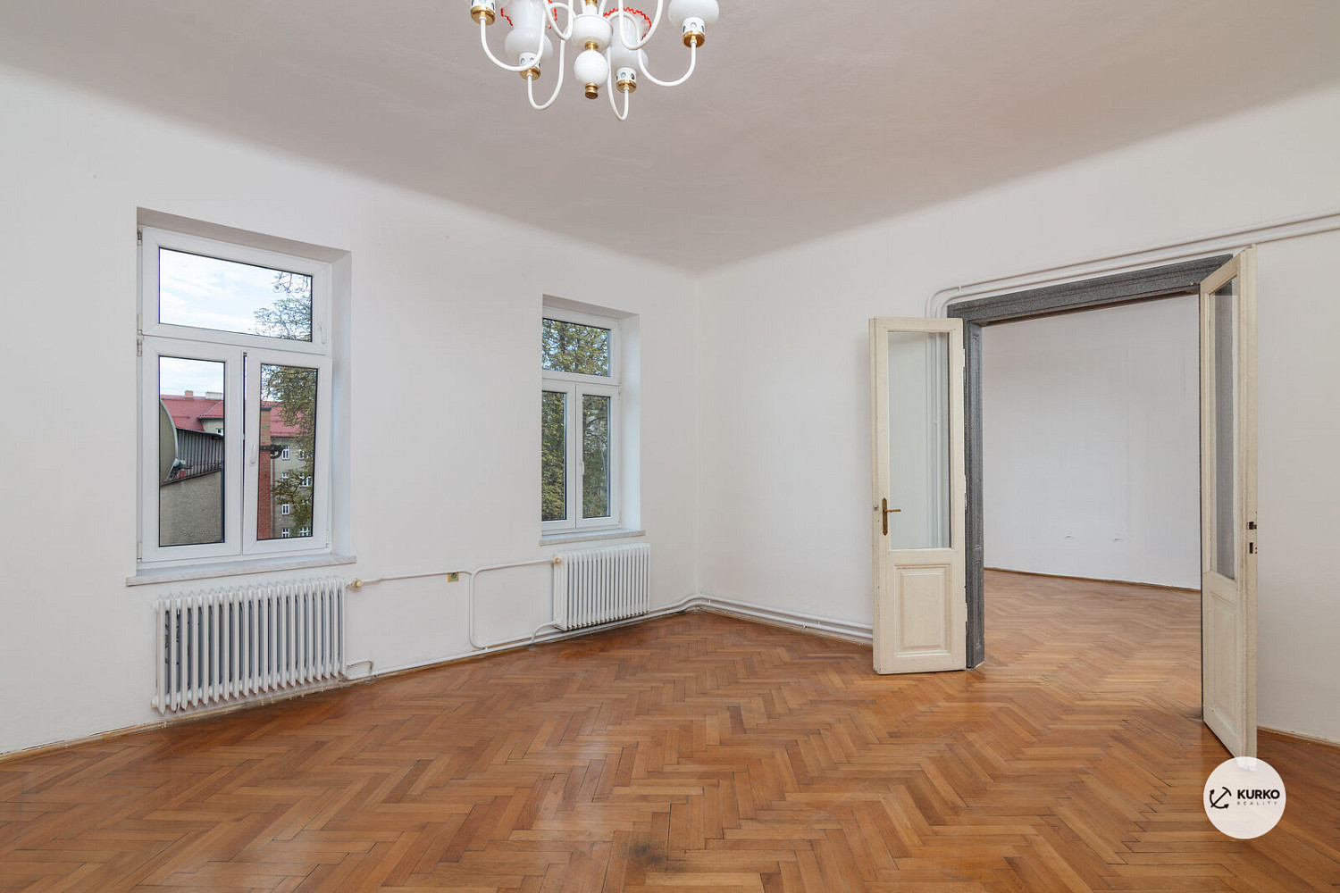 Prodej bytu 3+1 110 m² – fotografie 4