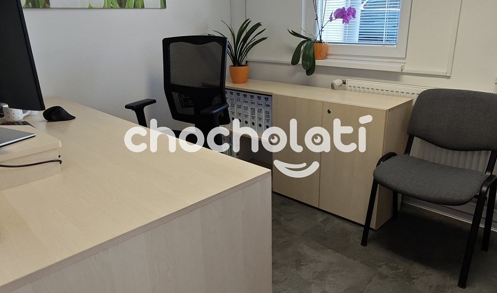Prodej kanceláře 157 m², Pardubice – náhled fotky 23