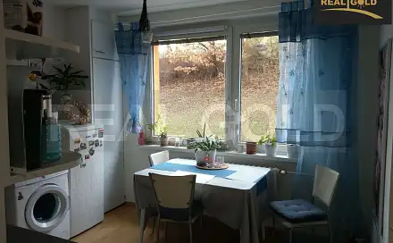 Pronájem bytu 2+1 57 m², Novodvorská, Třebíč - Nové Dvory