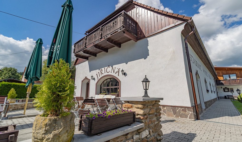 Prodej bytu 2+kk 58 m², Petrovice u Sušice – náhled fotky 3
