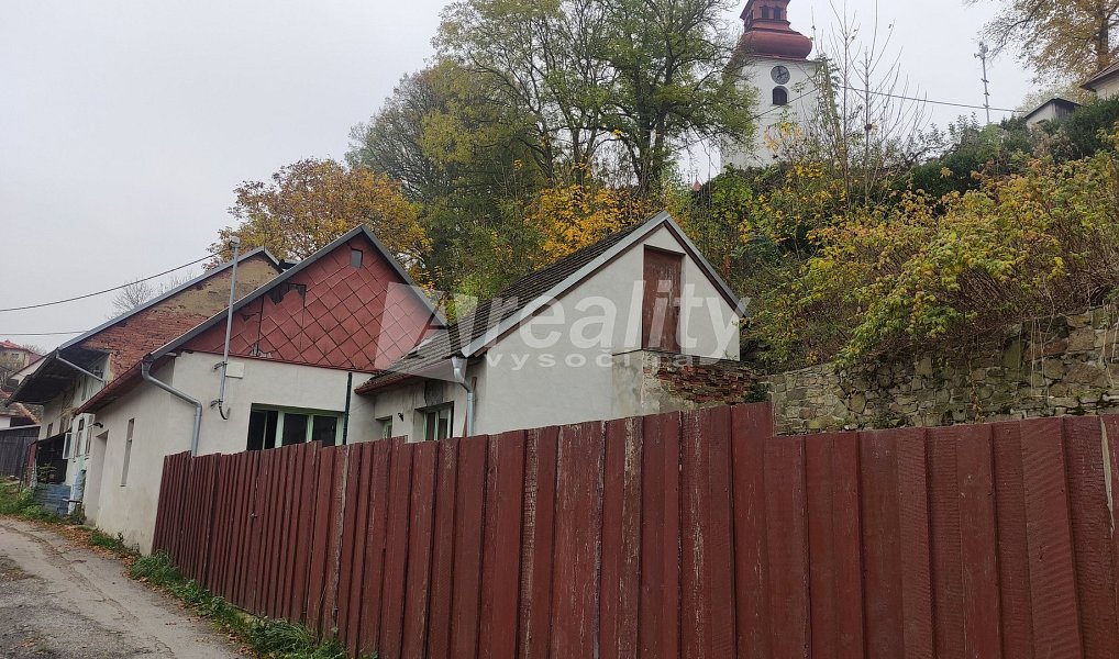 Prodej domu 70 m² s pozemkem 76 m², Kamenice – náhled fotky 5