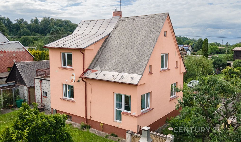 Prodej domu 141 m² s pozemkem 921 m², Vendryně – náhled fotky 5