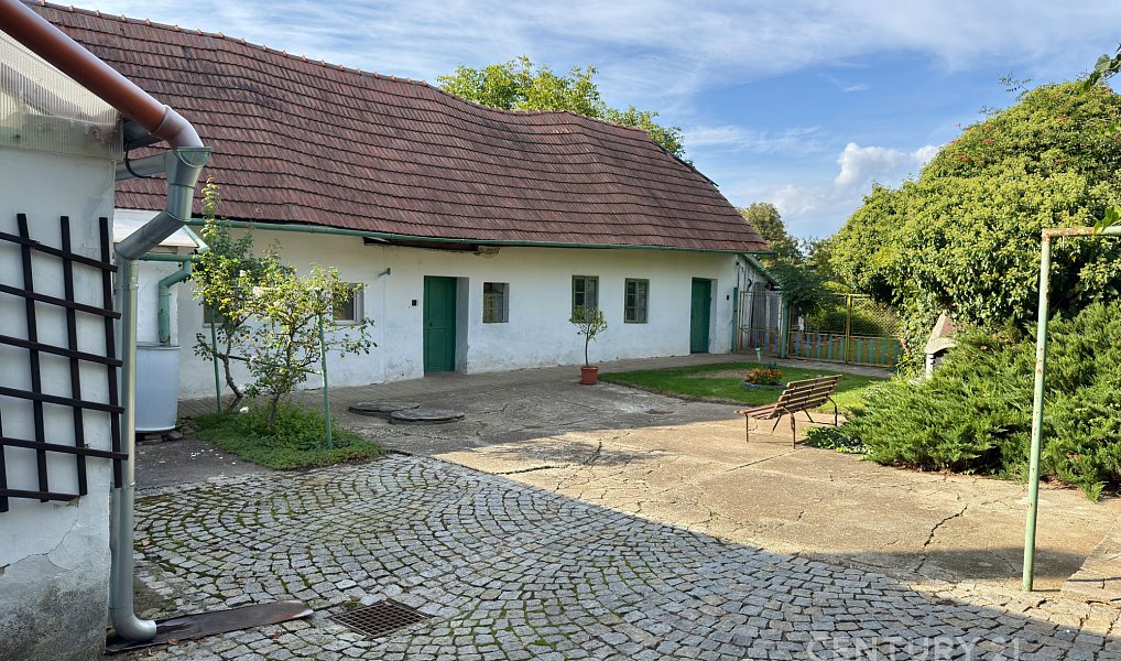 Prodej domu 114 m² s pozemkem 2 707 m², Pačlavice – náhled fotky 7