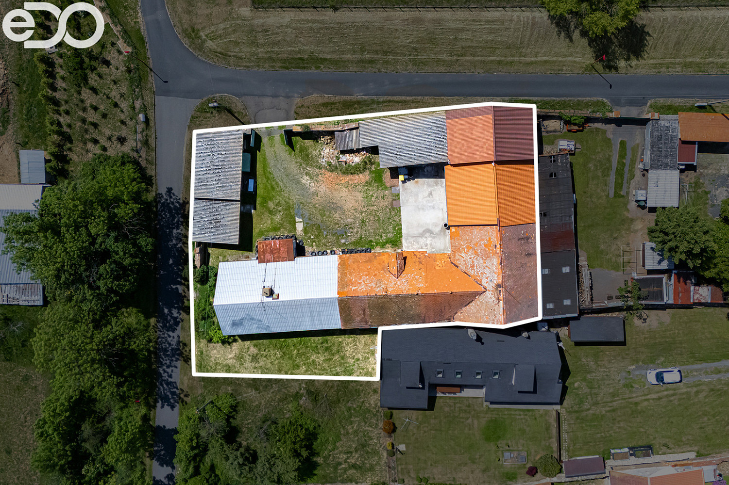 Prodej domu 230 m² s pozemkem 1 091 m² – fotografie 5