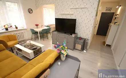 Prodej bytu 3+1 63 m²