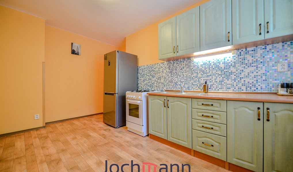 Prodej bytu 2+1 61 m², České Budějovice – náhled fotky 3