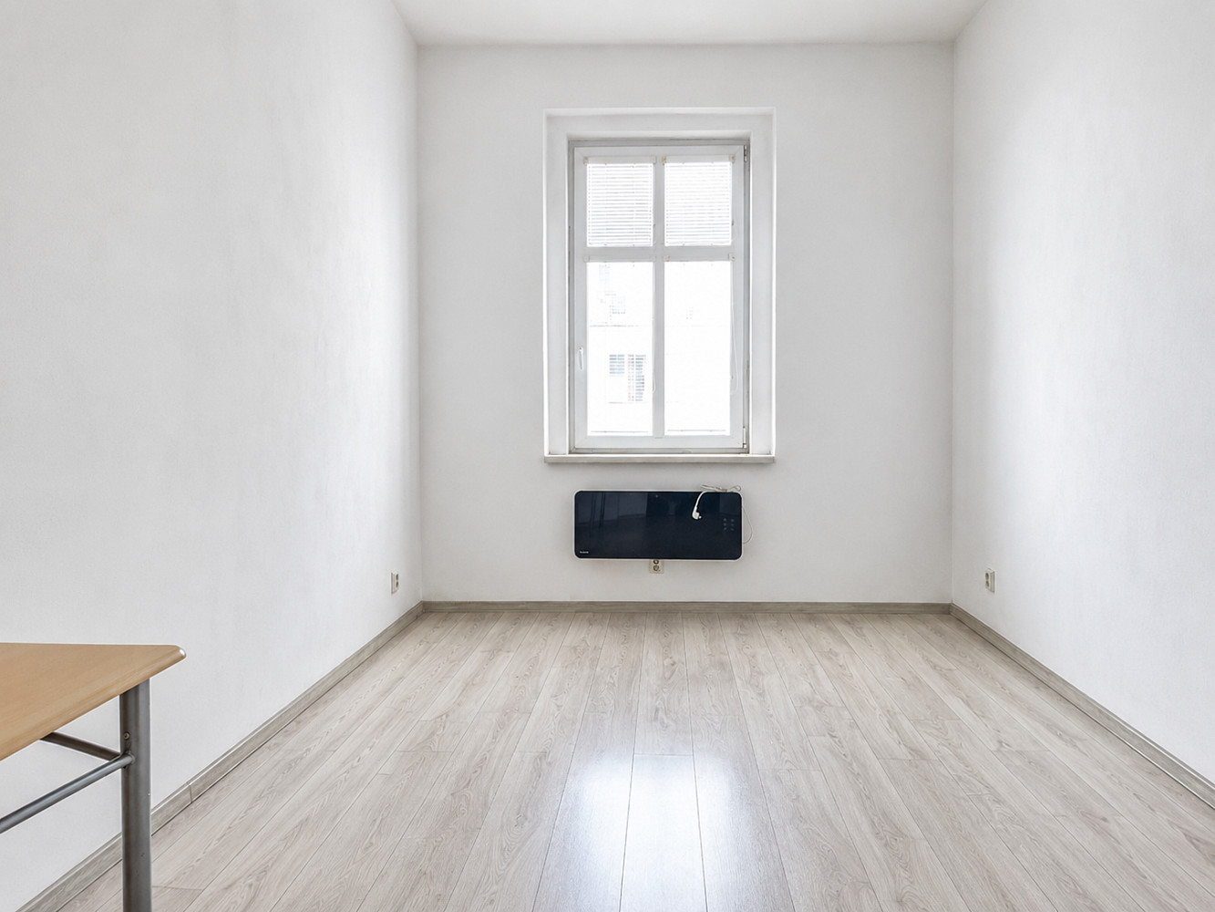 Pronájem bytu 1+kk 27 m²