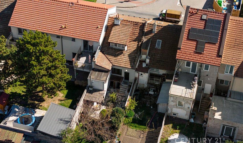 Prodej domu 84 m² s pozemkem 84 m², Brno – náhled fotky 16