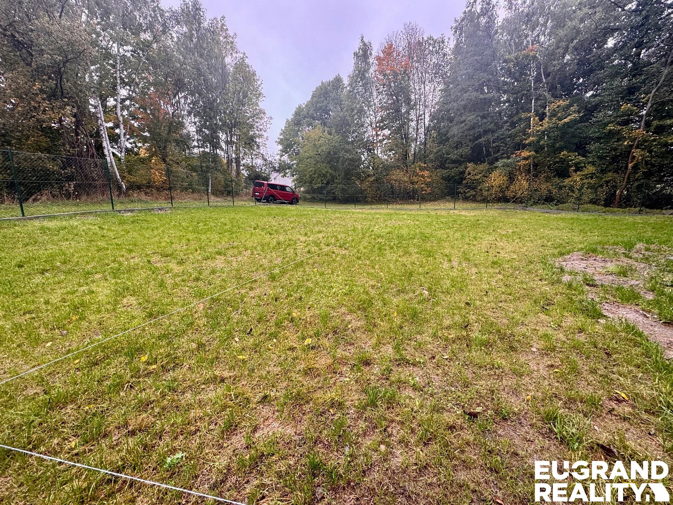 Pronájem zahrady 250 m² – fotografie 3