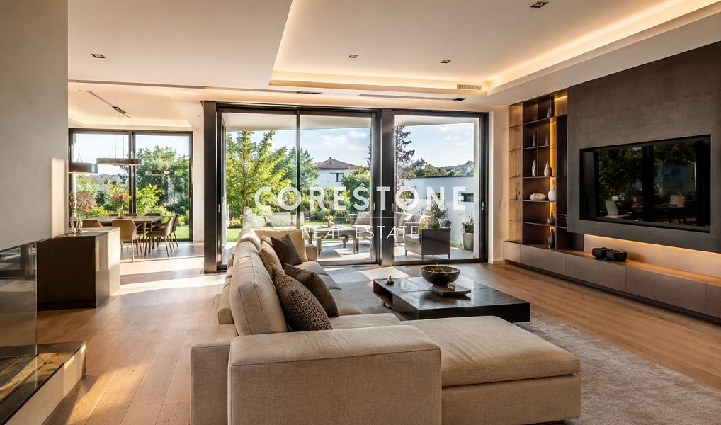 Prodej domu 550 m² s pozemkem 900 m², Praha – náhled fotky 3